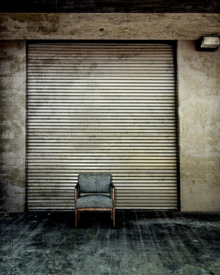 About Darren Garage Doors Maintenance